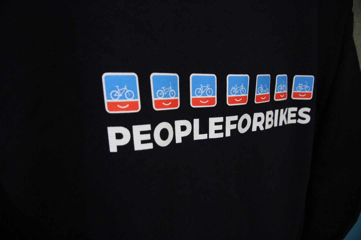 PeopleForBikes Hoodie
