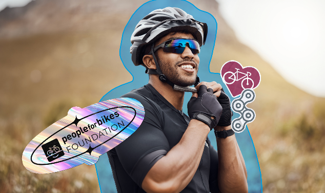 People for Bikes - Quick Brew Coffee