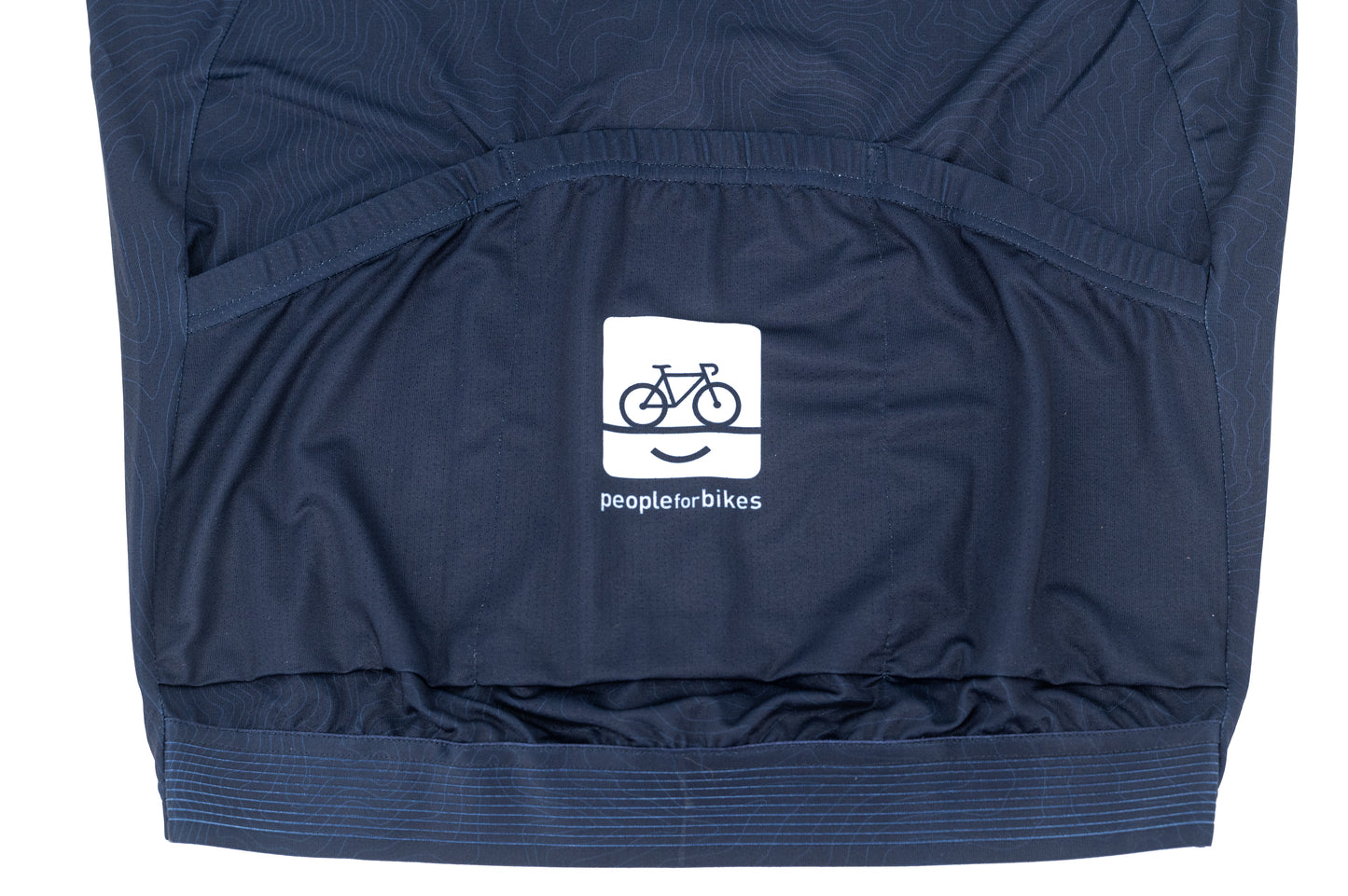 Limited Edition PeopleForBikes Road Bike Jersey - Unisex