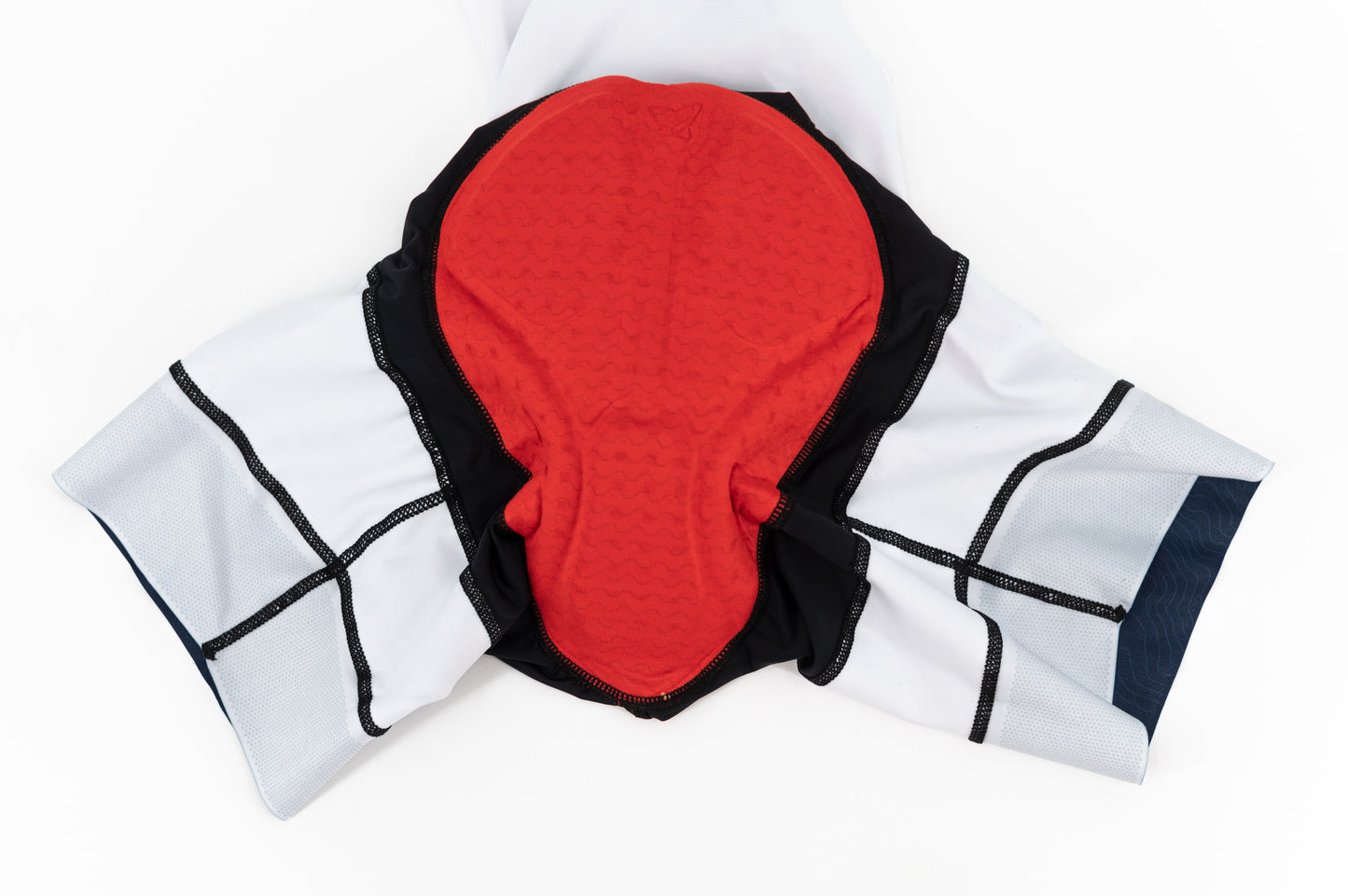 Limited Edition PeopleForBikes Bib Bike Shorts - Women's