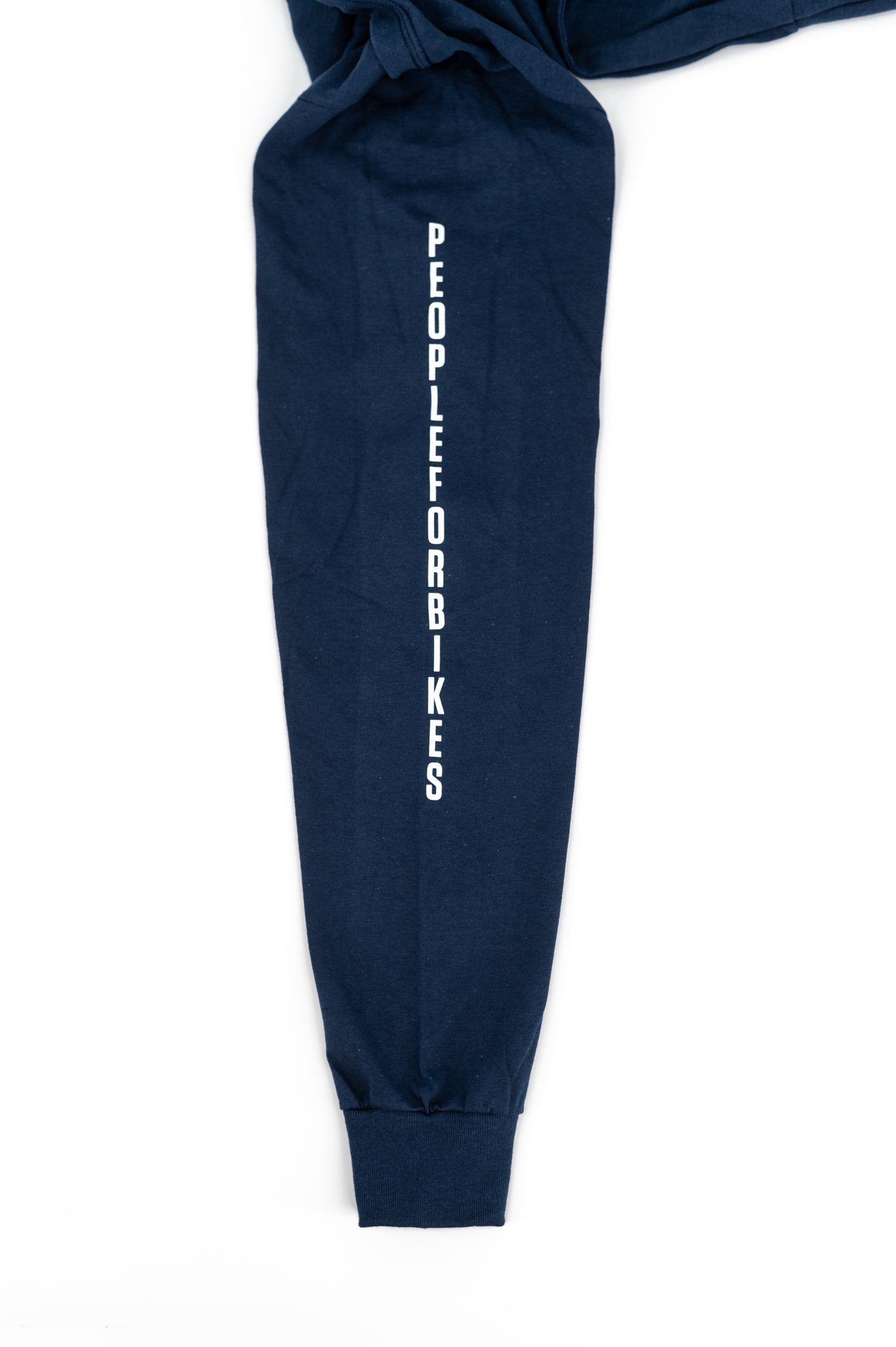 PeopleForBikes Long Sleeve T-Shirt
