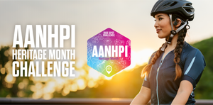 AANHPI Heritage Month Challenge