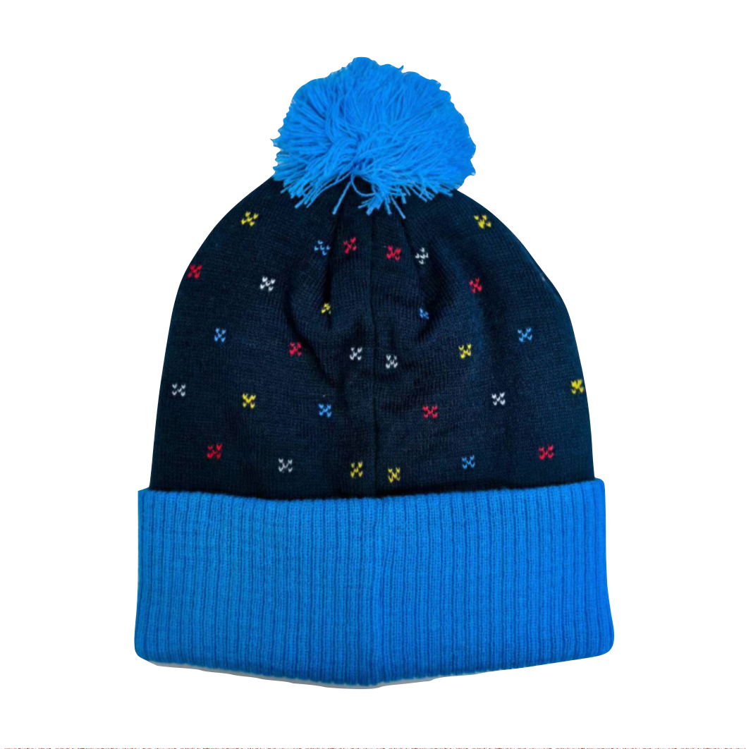 PeopleForBikes Primary Beanie