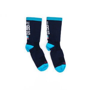 PeopleForBikes Socks