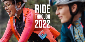 Ride Through 2022 — 1,200 Miles + Handlebar Bag