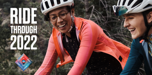 Ride Through 2022 — 600 Miles + Handlebar Bag